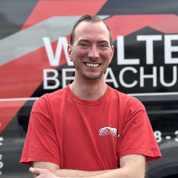 Sascha Wolter