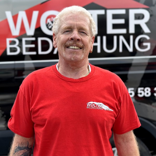 Torsten Schmuderer